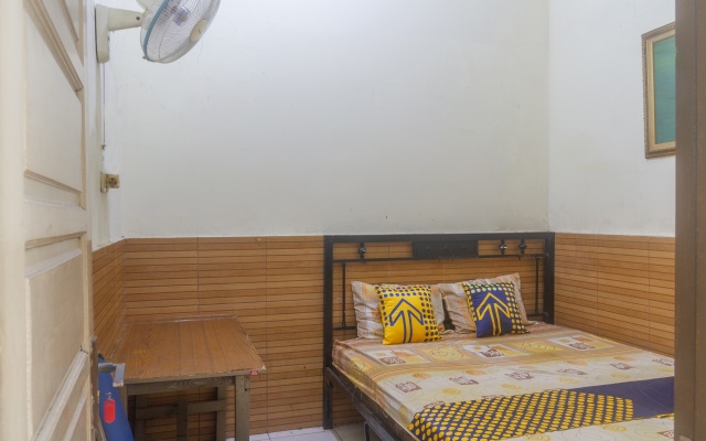 SPOT ON 3155 Penginapan Banyu Biru Syariah