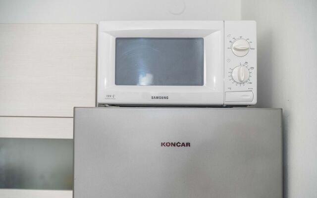 Adria Sun Apartments & More