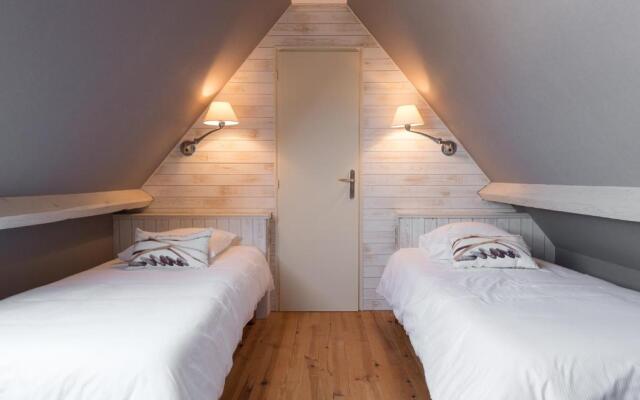 Appartement face à l'Océan- Penhors