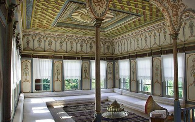 Mehmet Ali Aga Mansion