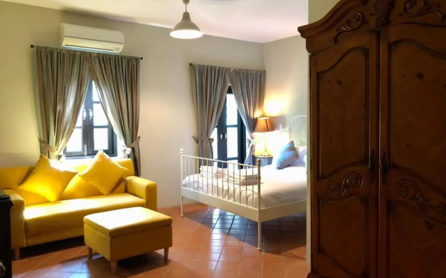 Villa Malinee Khao Yai