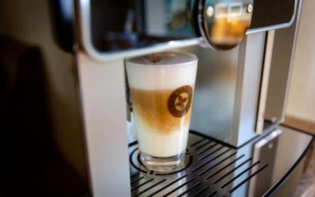 Villa Marienhof Apartments & Komfortzimmer