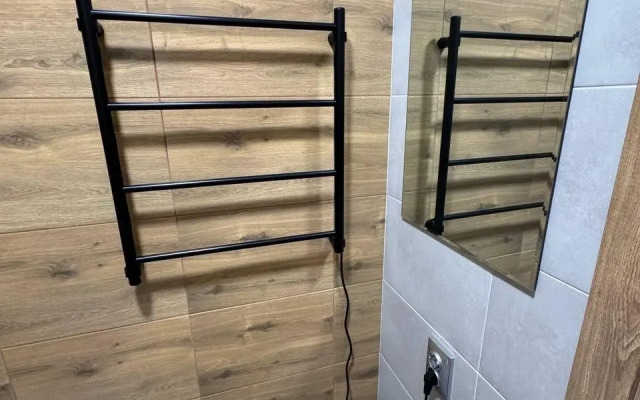 Апартаменты на улице Генерала Тихонова 8