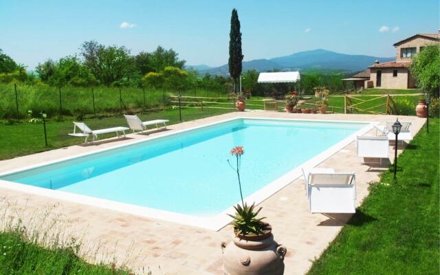 La Fornace di San Galgano