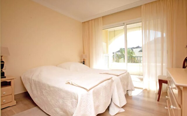Villa Rio Real Marbella