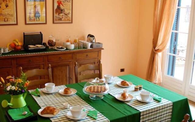 B&B a Casa Tua