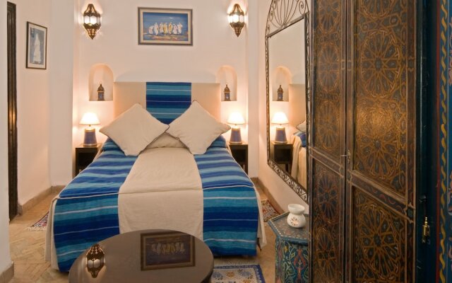 Angsana Riads Collection Hotel Morocco