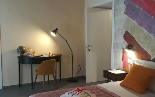 L'arco e il vico