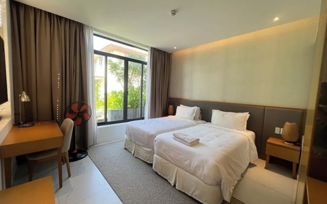 Villa Phongliem