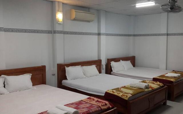 Hai Hien Guesthouse Phu Quoc