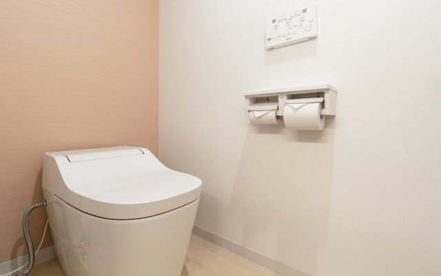 Honjin Hostel