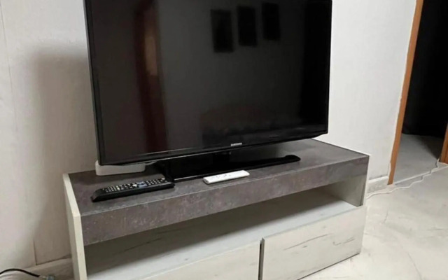 Апартаменты на улице Чкалова 33