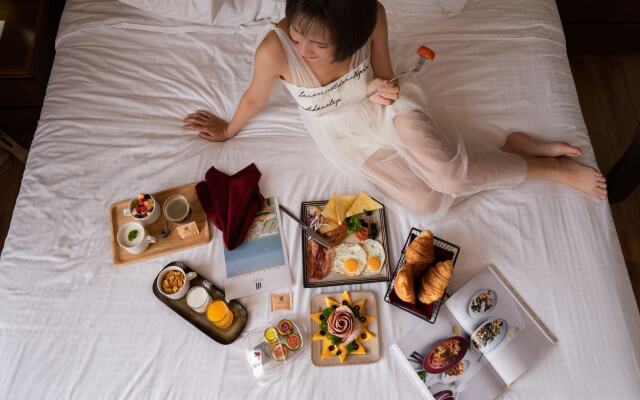 Nhu Minh Plaza Danang Hotel