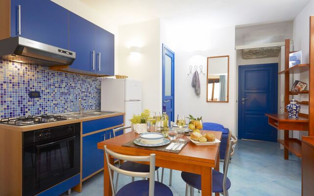 Rosa dei Venti Appartamenti