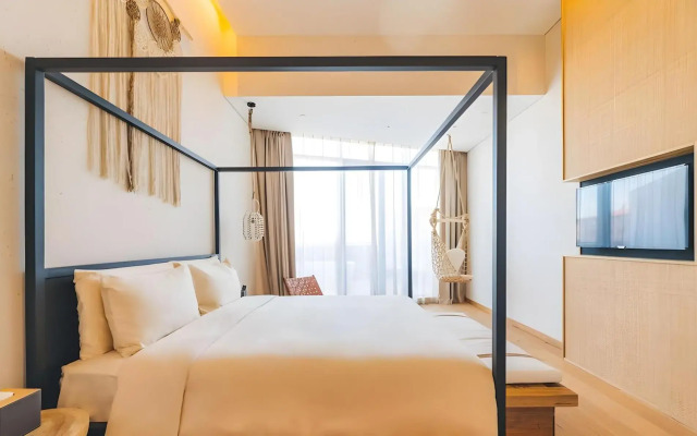 Atour Light (Harbin Central Street)