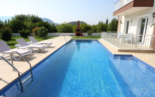 Dalyan Villa Nurhan