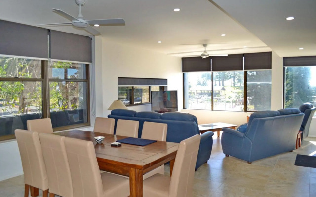 Waterford Apartment 3