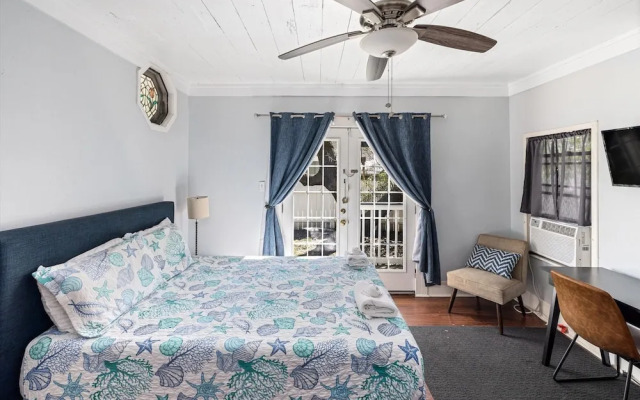 Seas The Breeze 4 Bedroom Home