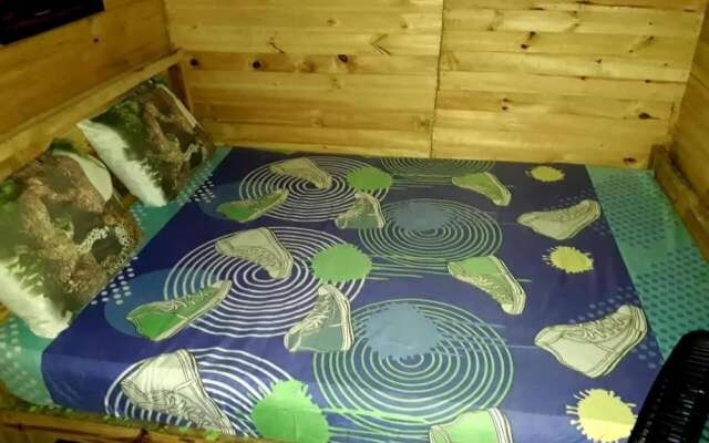 Hostal Donde Alcides