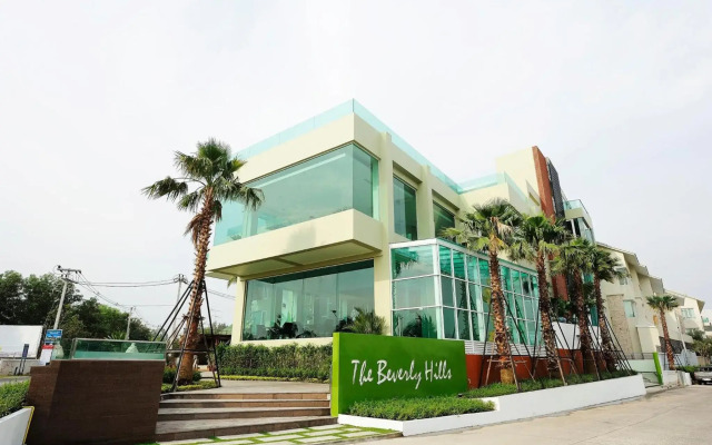 The Beverly Hills