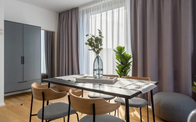 Limehome Potsdam Annemarie-Wolff Platz