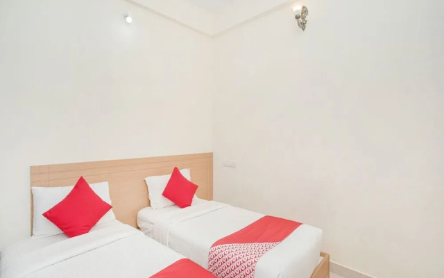 Hotel Wagtail by Oyo