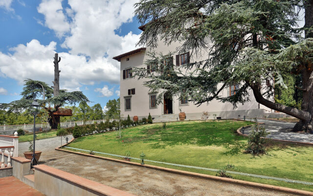 Villa d'Arte Agriresort