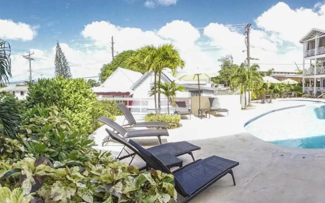 Lantana Barbados Condos