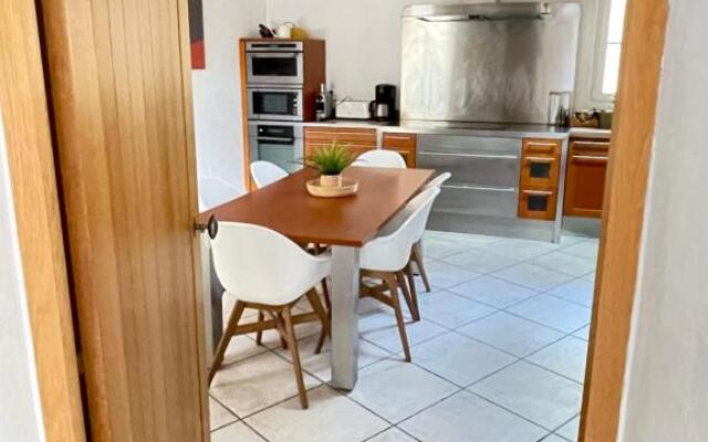 Le Bois Du Petit Chemin