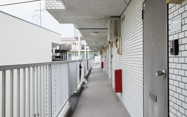 Sun white Gyoutoku 303