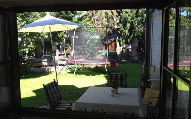 Kur- und Ferienhotel Haser