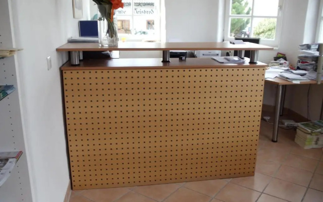 Hotel Restaurant Weingut Weisbrod