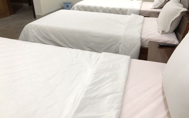 Thai Bao Hotel
