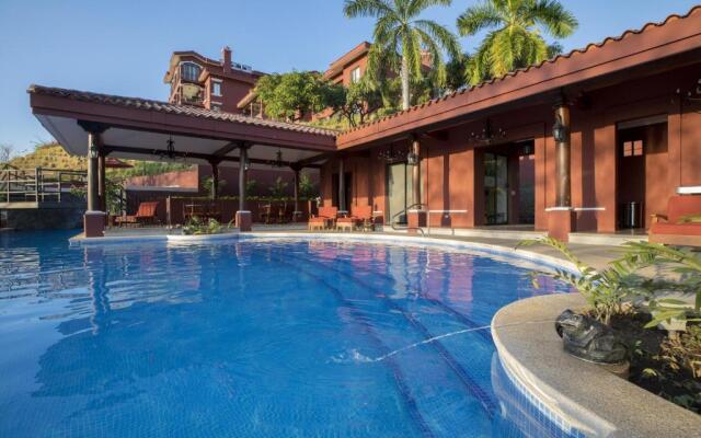 Ocean View Luxury Condo at Reserva Conchal A16