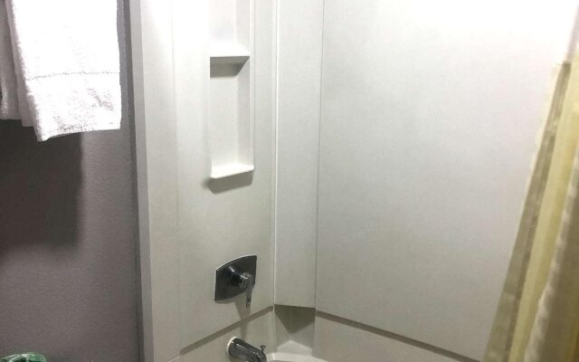 Americas Best Value Inn Brinkley