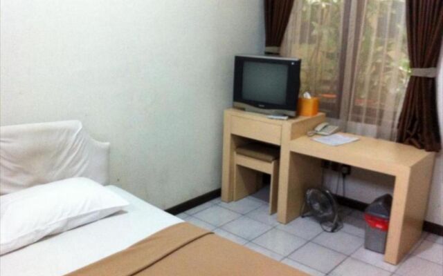 Bandung Indah Hotel