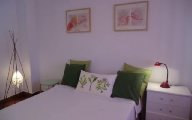 103710 -  Apartment in Grazalema