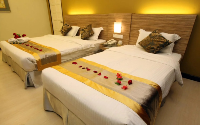 Uptown Imperial Kajang