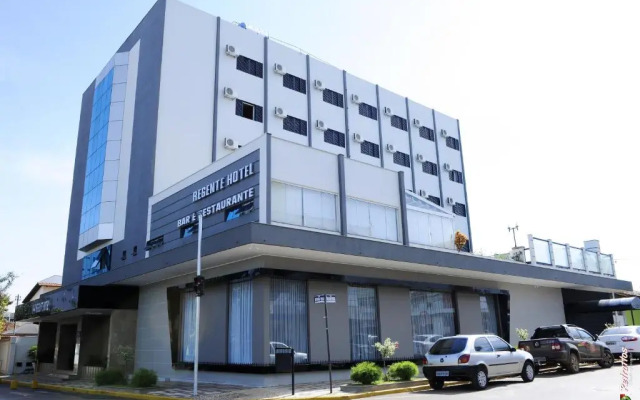 Regente Hotel
