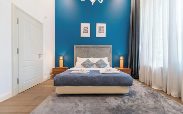 Zoya Luxury Residence