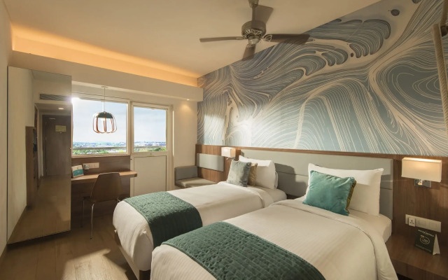 ibis Styles Goa Calangute Hotel