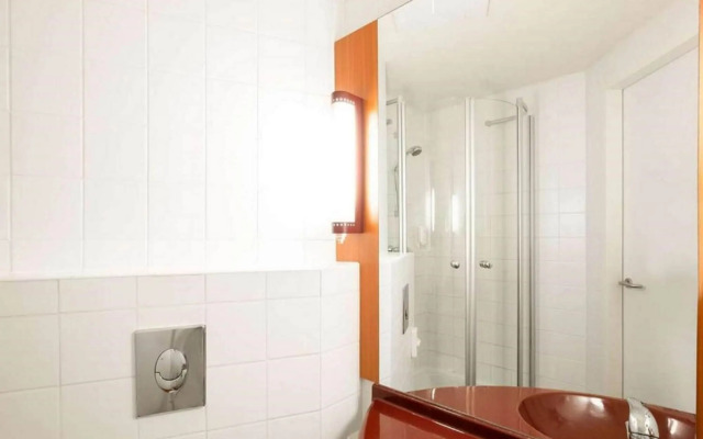 NEXTO DORMERO Hotel Budapest