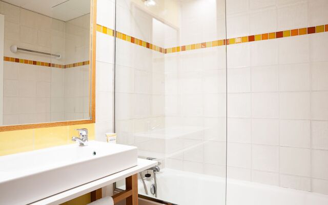 Diamant Hotel & Aparthotel