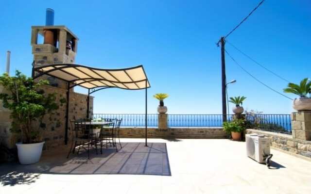 Diktynna Luxury Villas