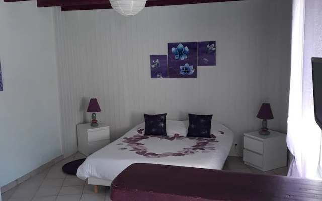 Domaine L'Albizia