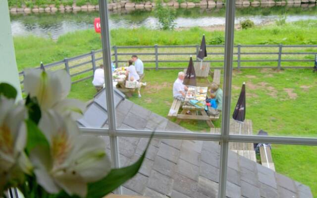 The Bridge Inn