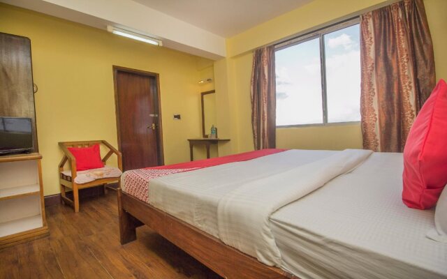 Hotel Lungwa By OYO Rooms