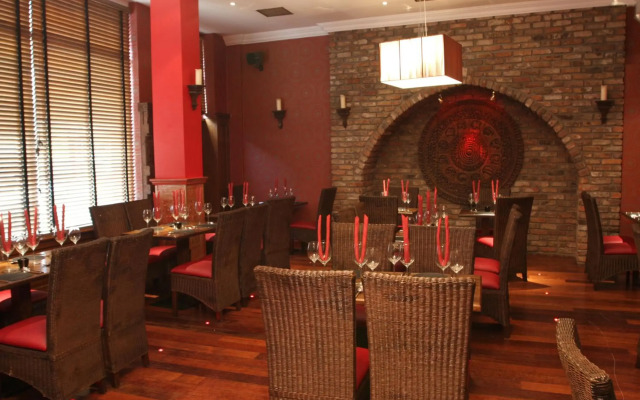 Treacy's Hotel