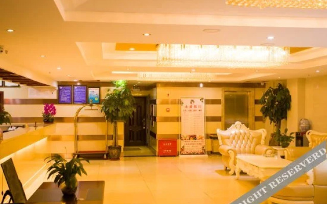 Tibet Muya Hotel (Lhasa Potala Palace)
