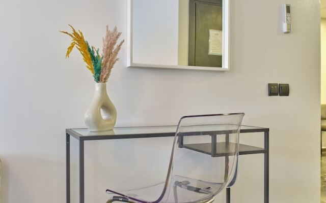 Gauthier Residency - By TheCasaEdition